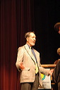 Jared Diamond